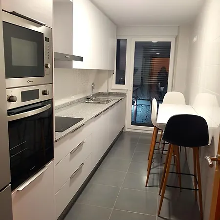 Apartamento Sacra *