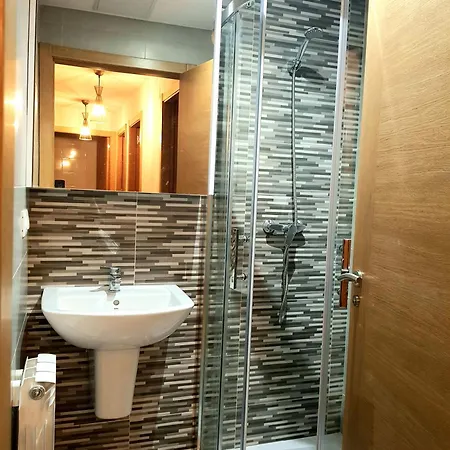 Sacra Apartamento