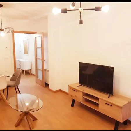 Sacra Apartamento *