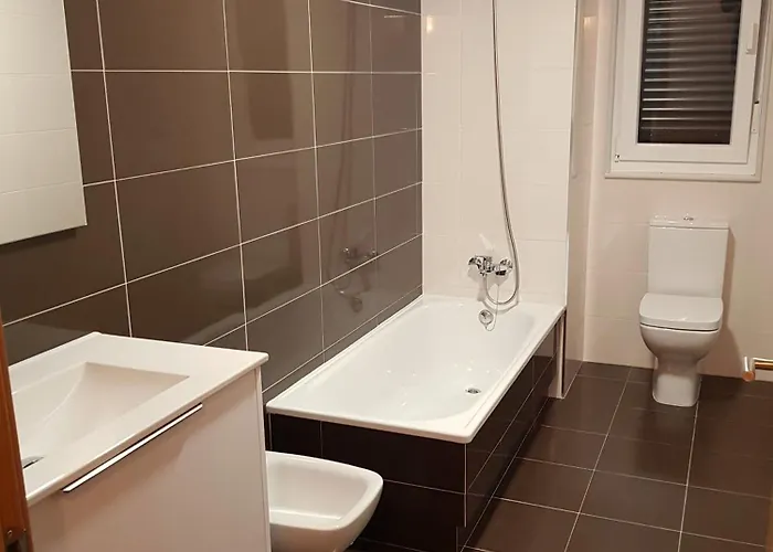 Апартаменты Sacra *