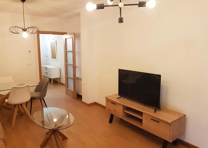 Апартаменты Sacra *