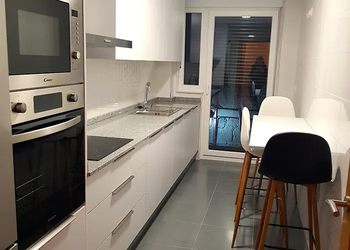 Апартаменты Sacra *